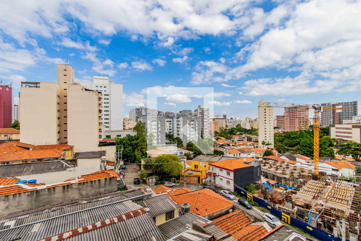 Apartamento, 1 quarto, 26 m² - Foto 13