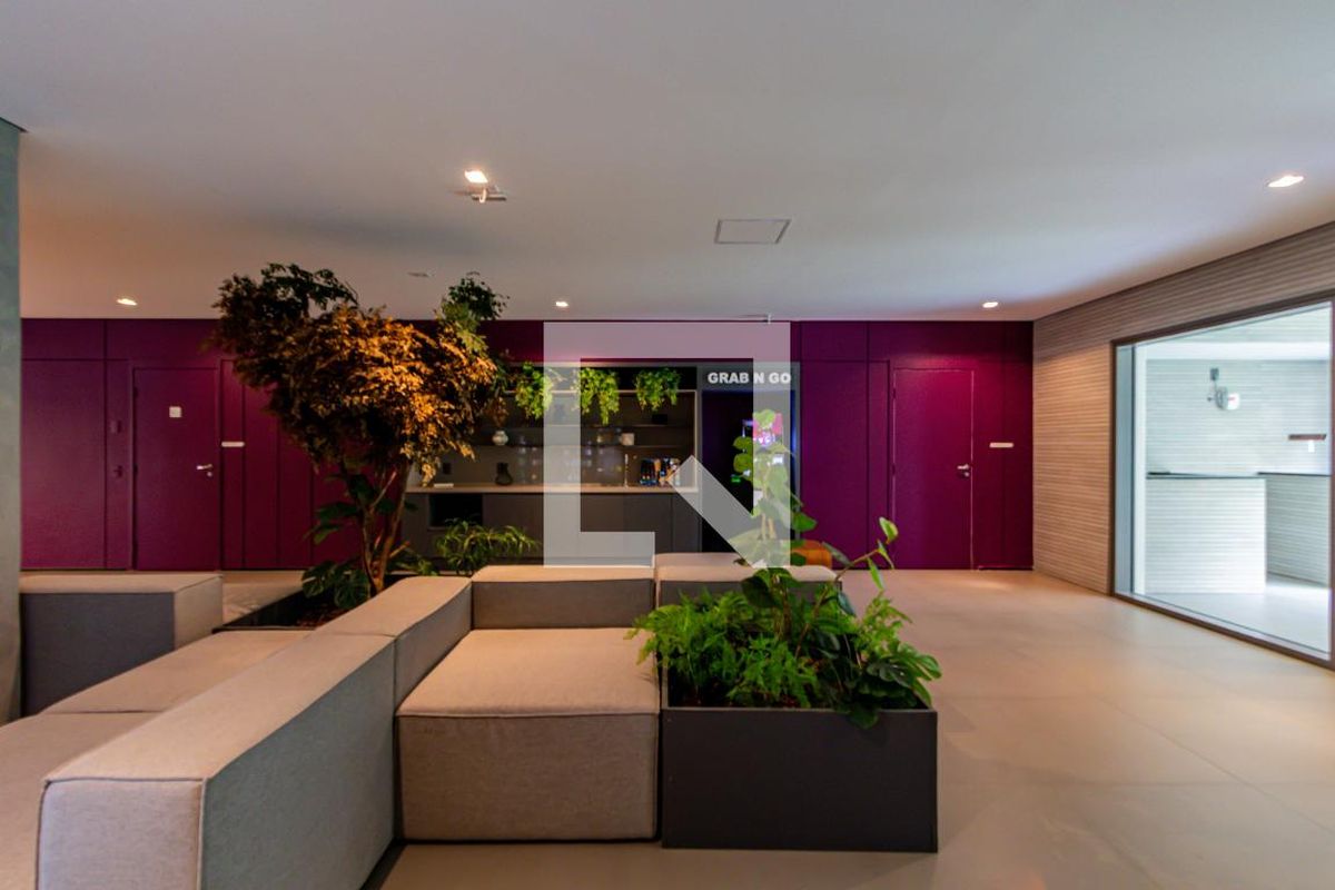 Apartamento, 1 quarto, 26 m² - Foto 35