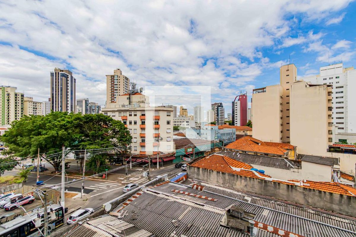 Apartamento, 1 quarto, 26 m² - Foto 12