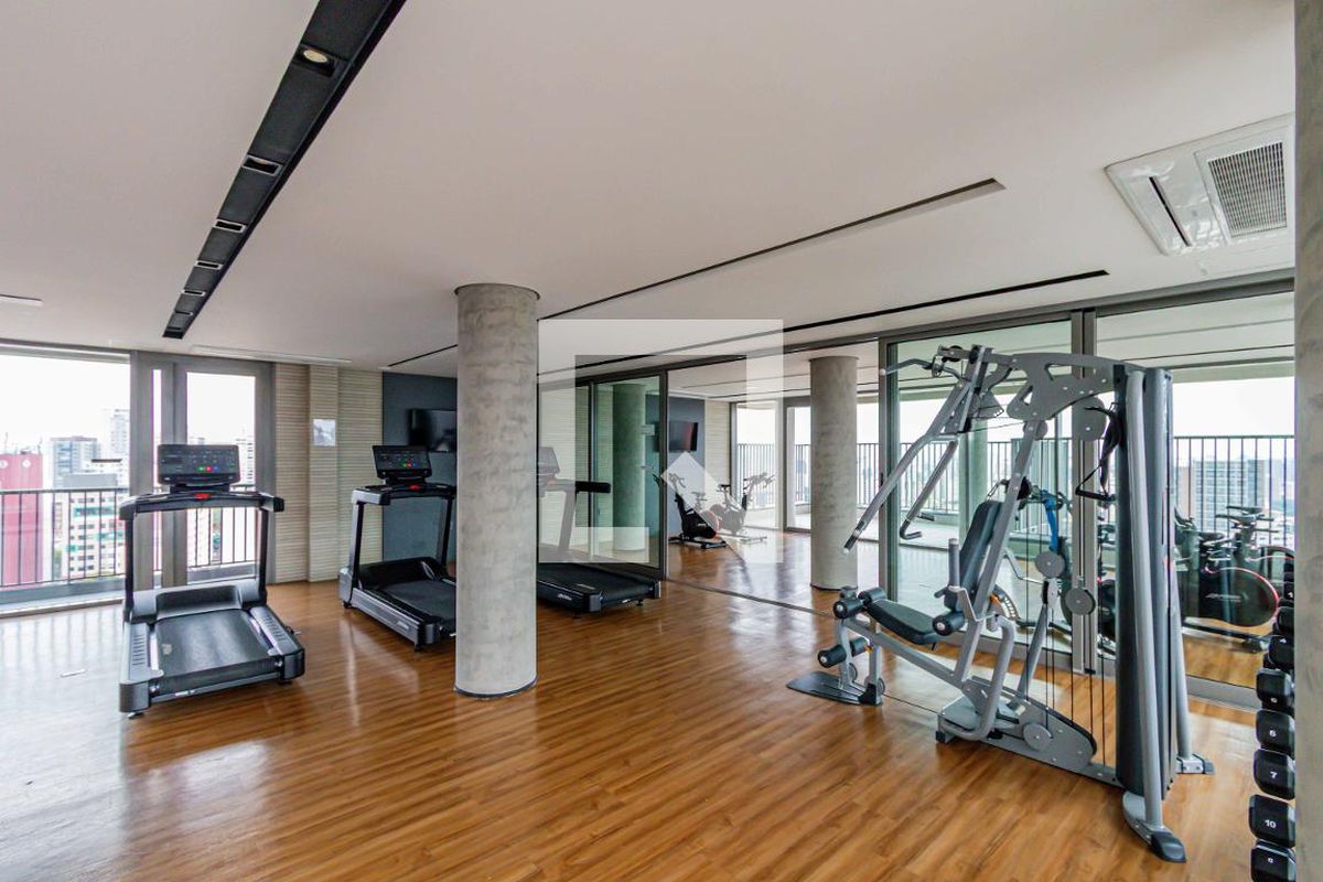 Apartamento, 1 quarto, 26 m² - Foto 25