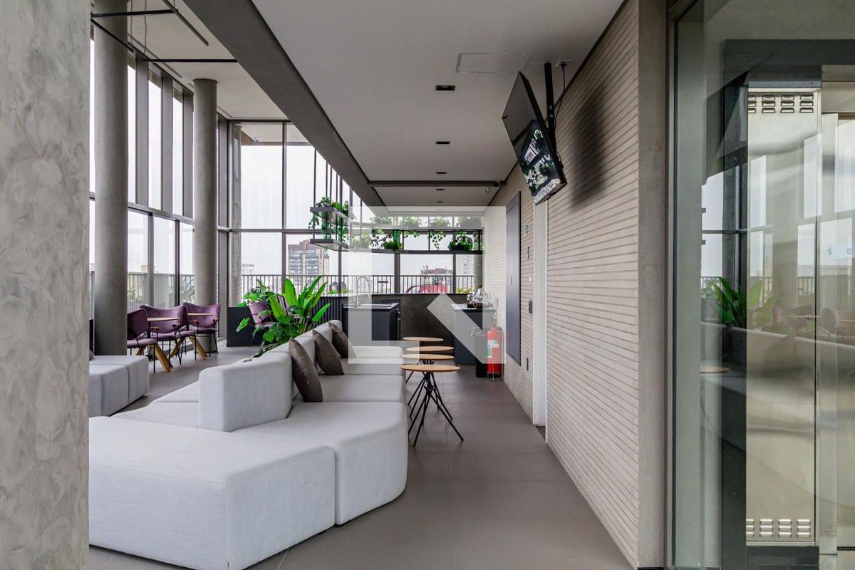 Apartamento, 1 quarto, 26 m² - Foto 27