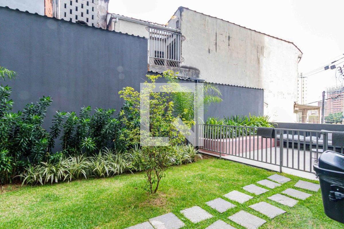 Apartamento, 1 quarto, 26 m² - Foto 39