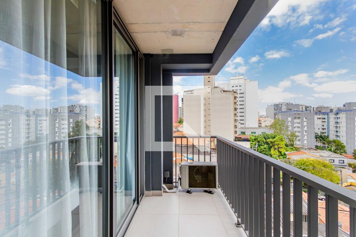 Apartamento, 1 quarto, 26 m² - Foto 10