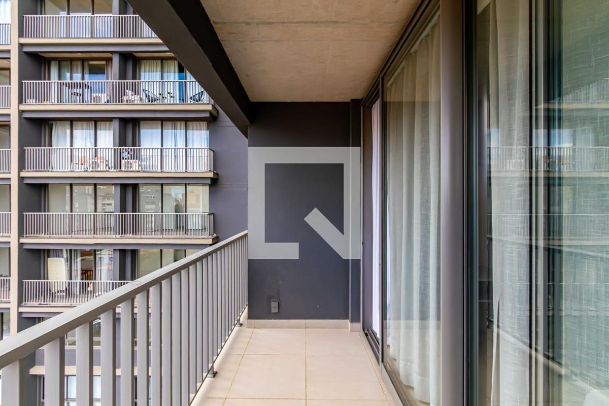 Apartamento, 1 quarto, 26 m² - Foto 11