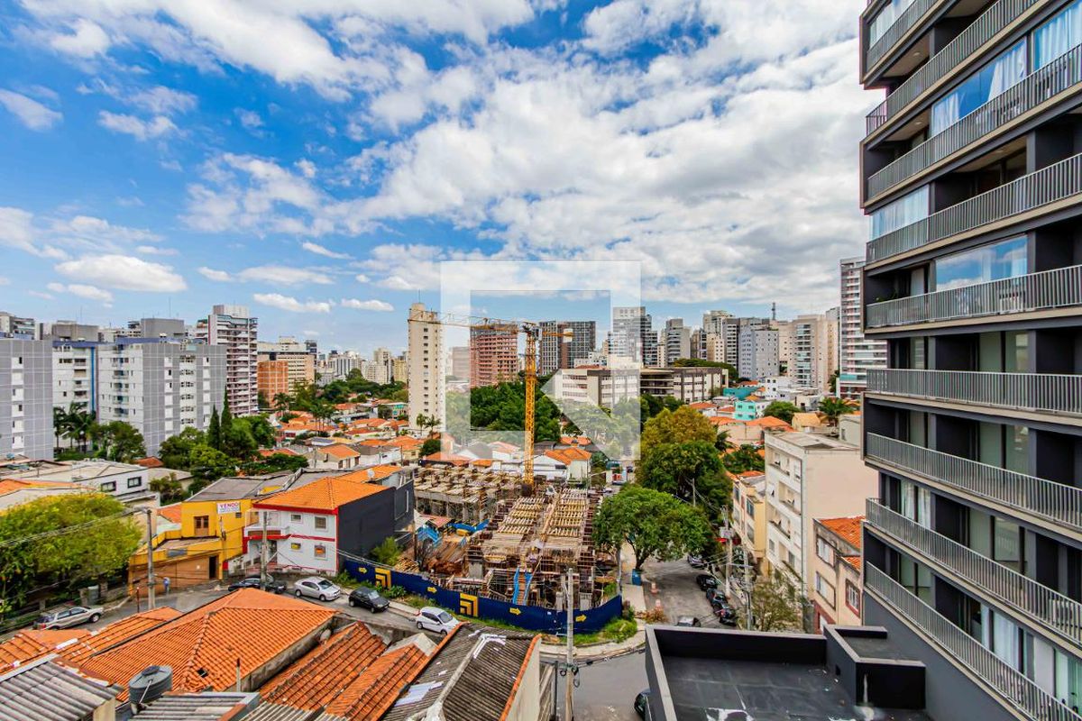 Apartamento, 1 quarto, 26 m² - Foto 14