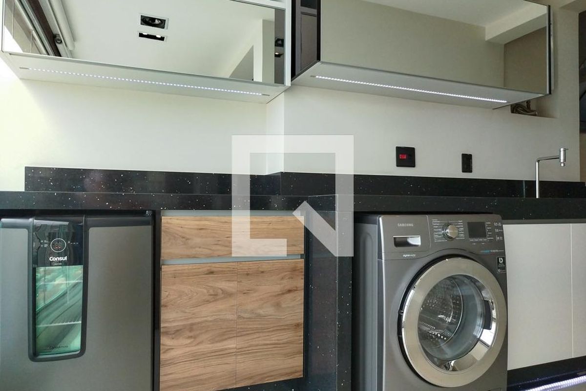 Kitnet-Studio, 50 m² - Foto 38