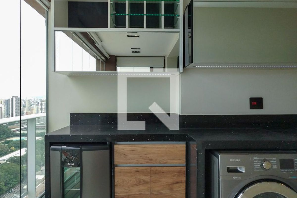 Kitnet-Studio, 50 m² - Foto 37