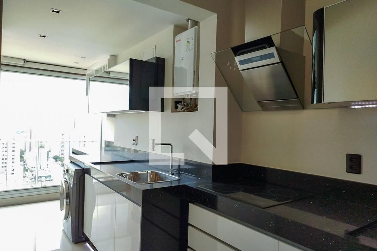 Kitnet-Studio, 50 m² - Foto 34
