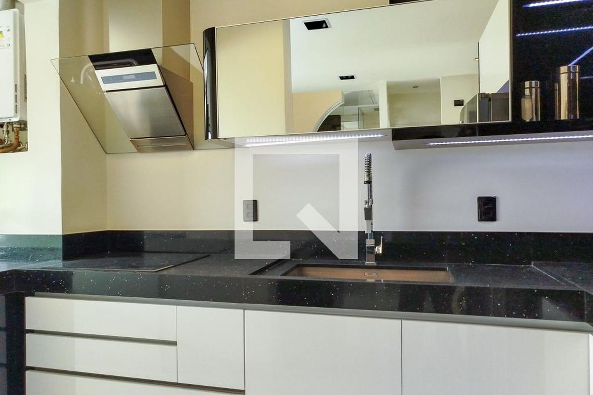 Kitnet-Studio, 50 m² - Foto 32