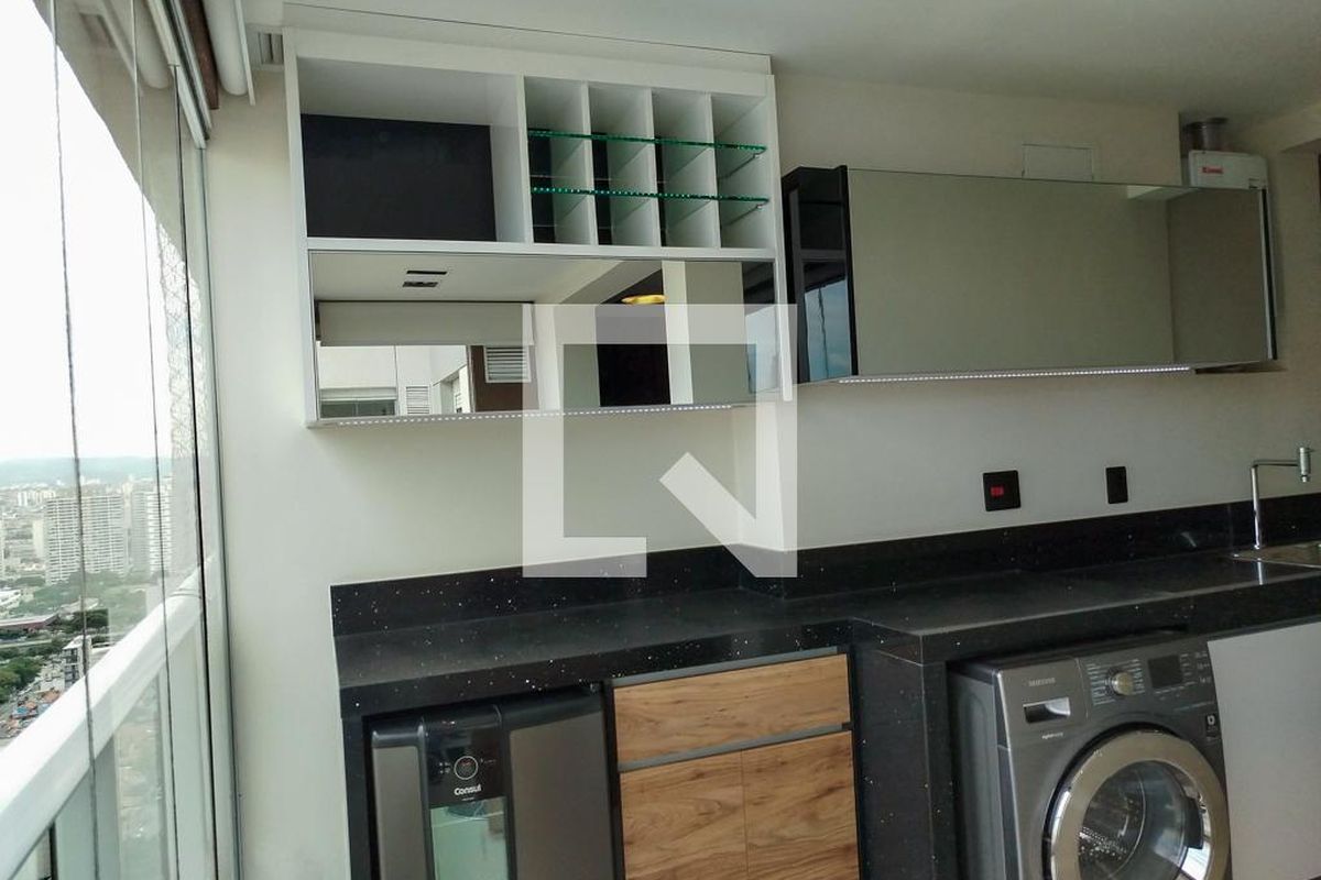 Kitnet-Studio, 50 m² - Foto 39