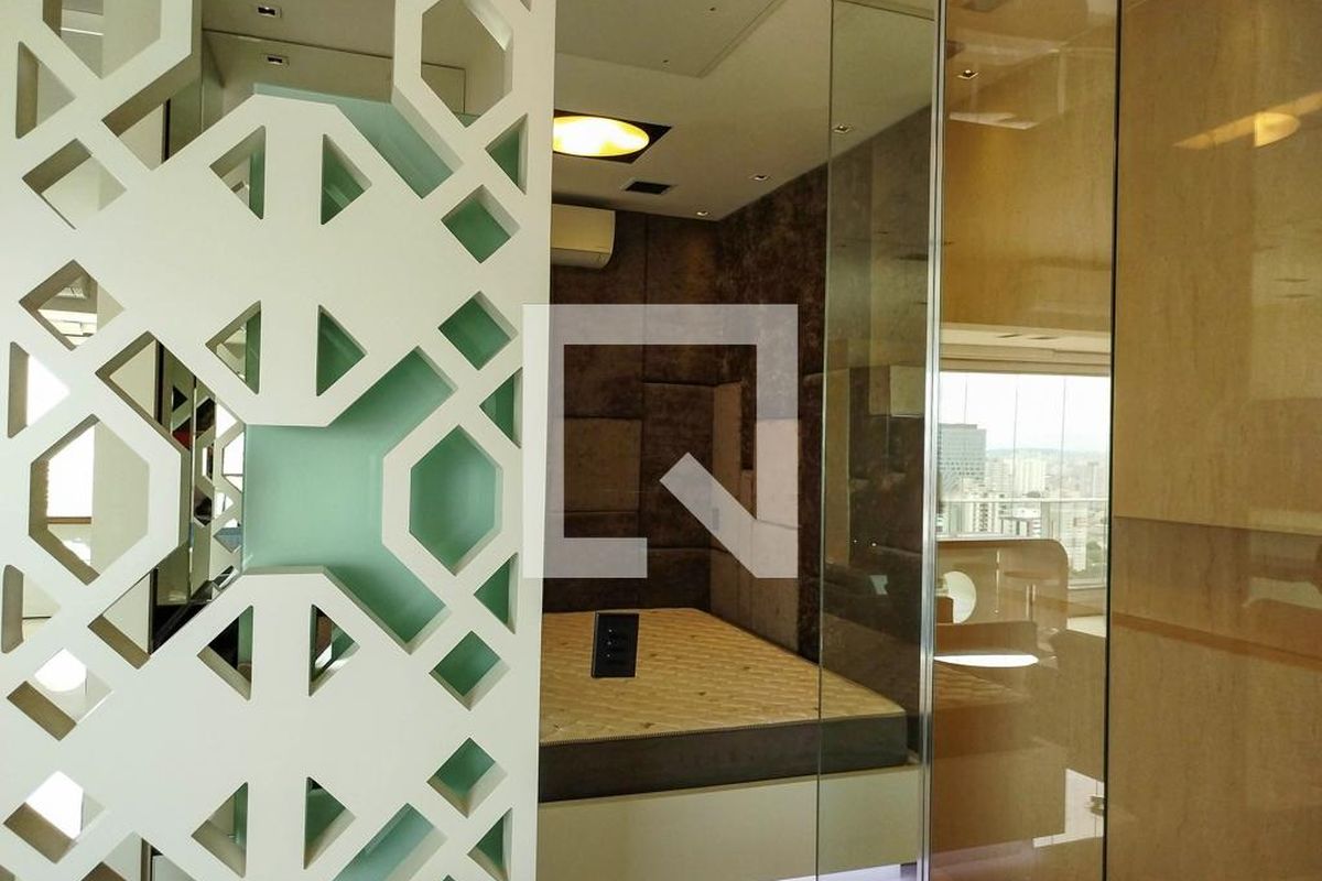 Kitnet-Studio, 50 m² - Foto 12