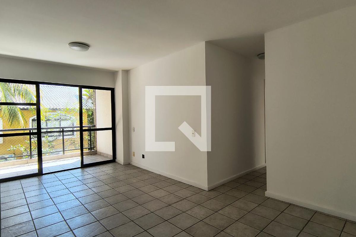 Apartamento, 3 quartos, 79 m² - Foto 1