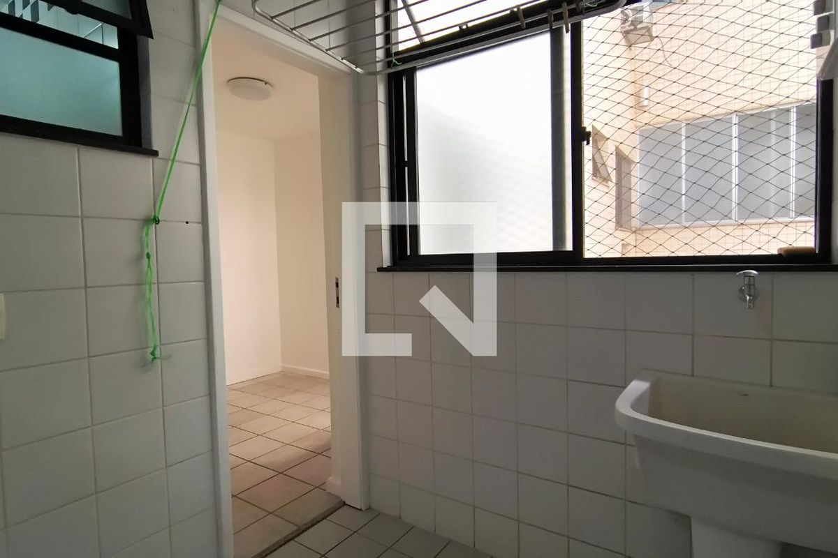 Apartamento, 3 quartos, 79 m² - Foto 35
