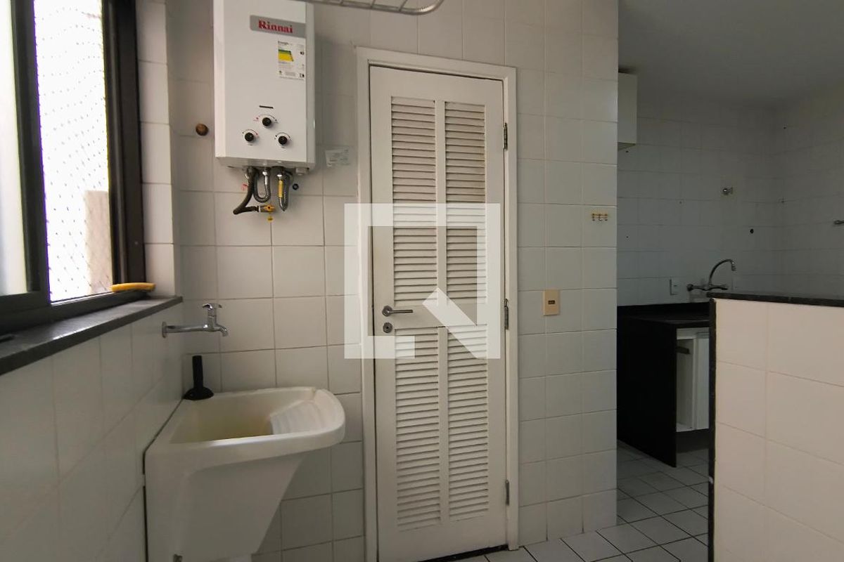 Apartamento, 3 quartos, 79 m² - Foto 36