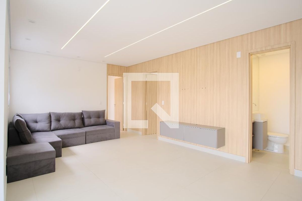 Apartamento, 2 quartos, 81 m² - Foto 4