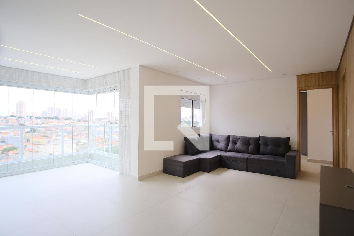 Apartamento, 2 quartos, 81 m² - Foto 2