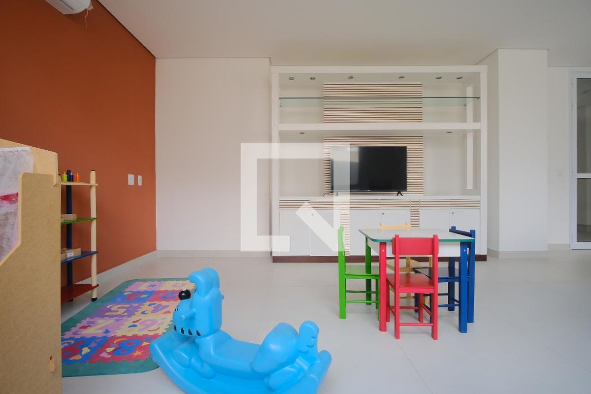 Apartamento, 2 quartos, 81 m² - Foto 46