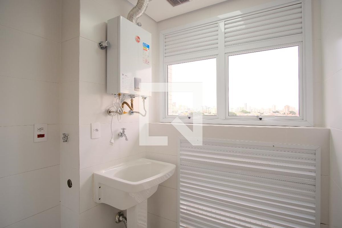 Apartamento, 2 quartos, 81 m² - Foto 39