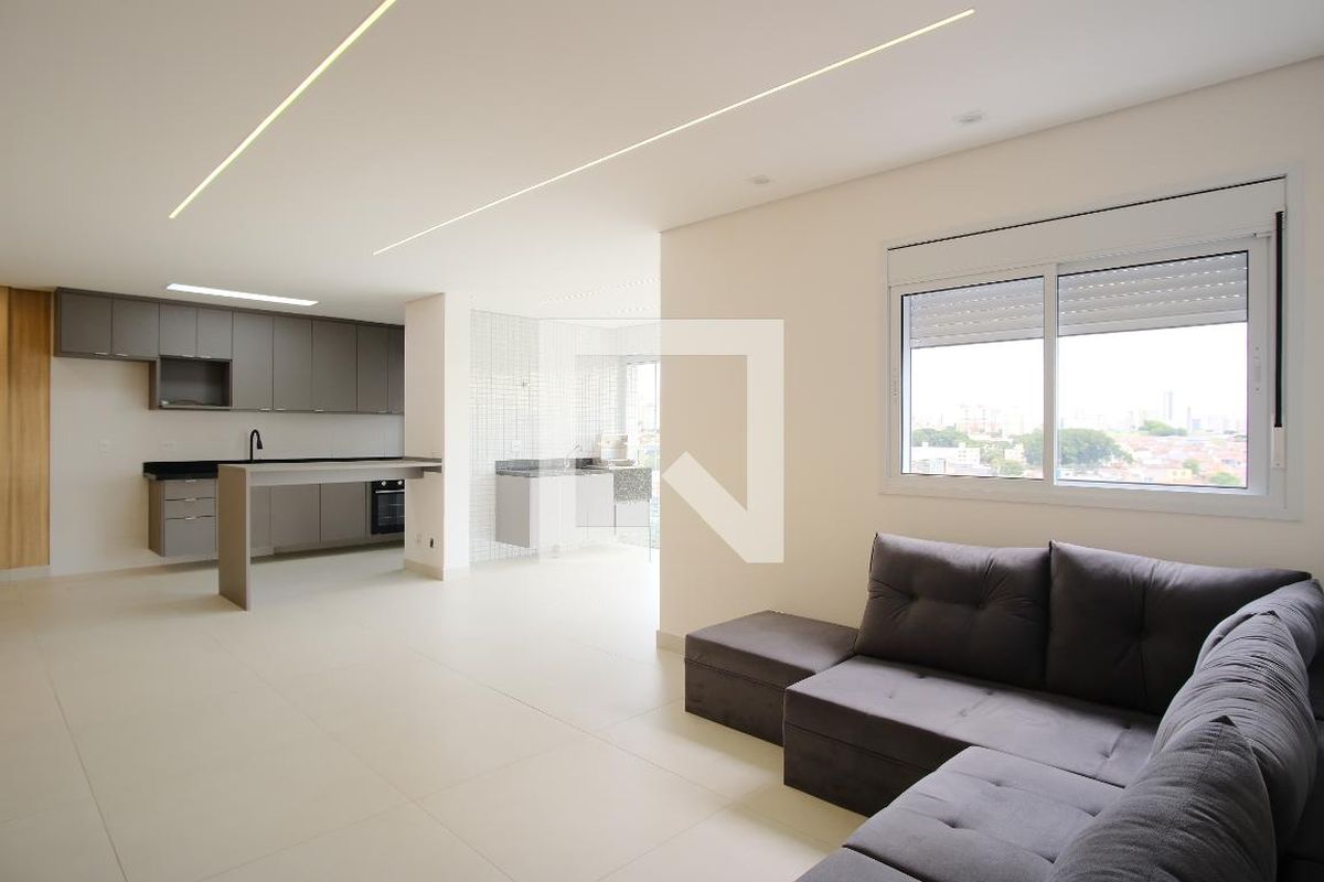 Apartamento, 2 quartos, 81 m² - Foto 1