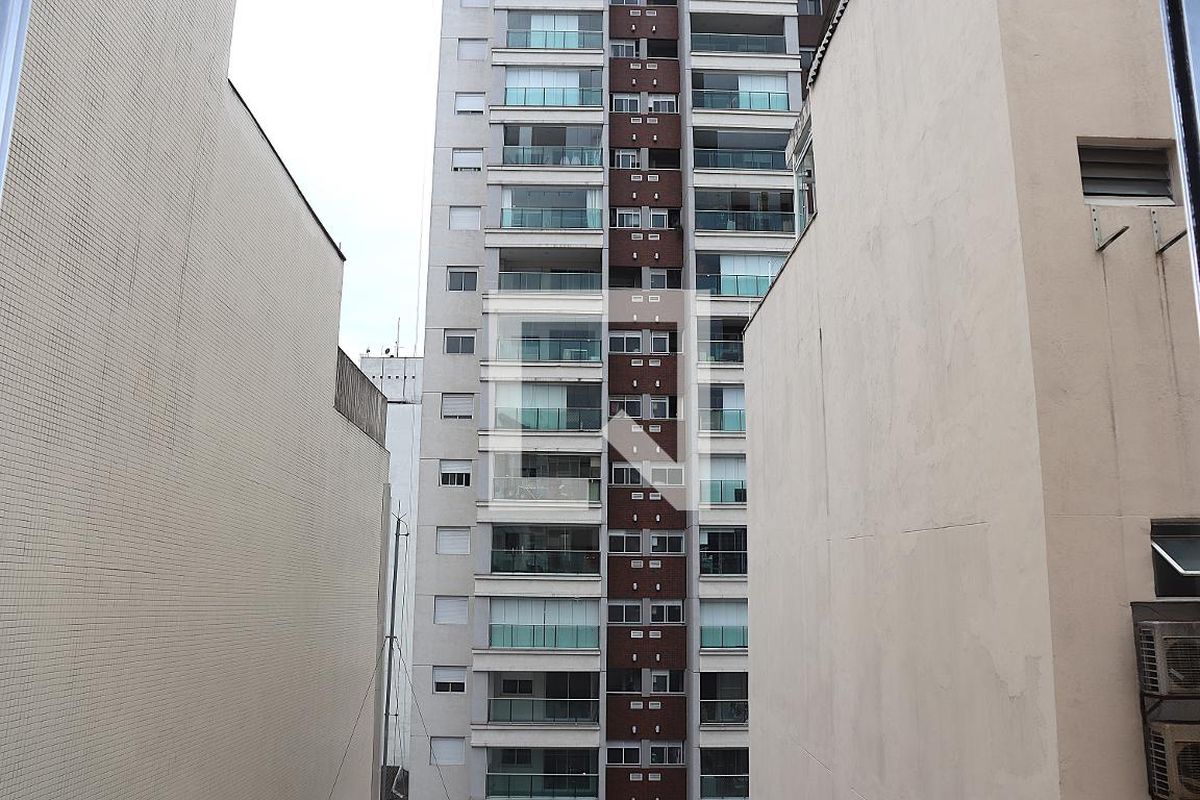 Apartamento, 1 quarto, 33 m² - Foto 13