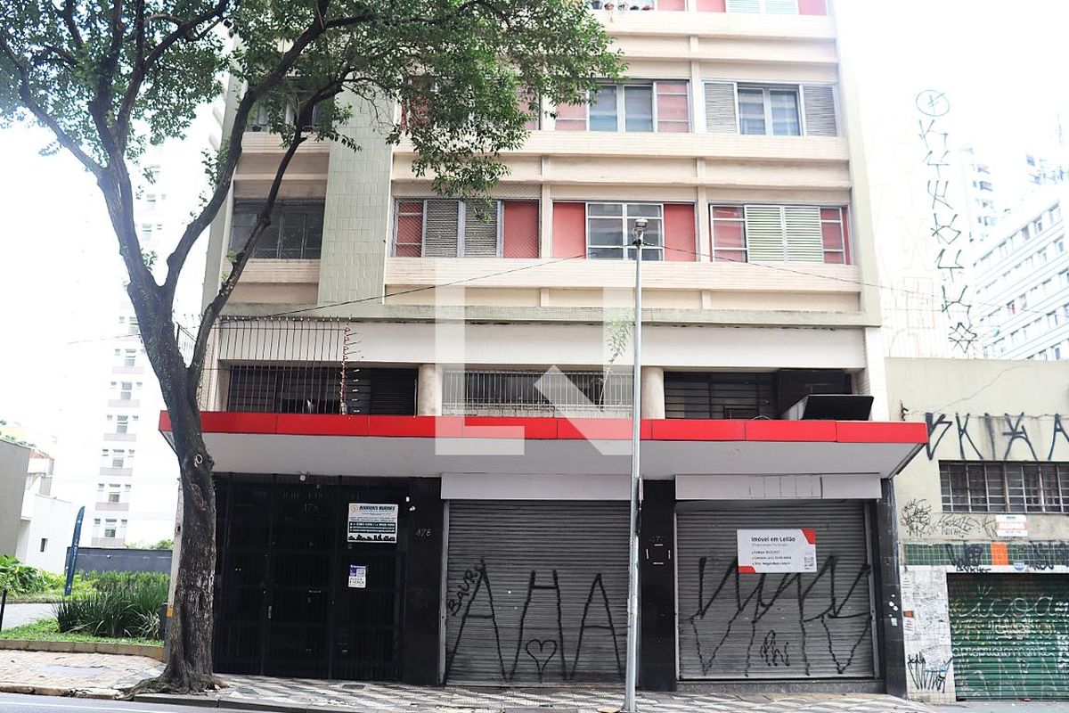 Apartamento, 1 quarto, 33 m² - Foto 25