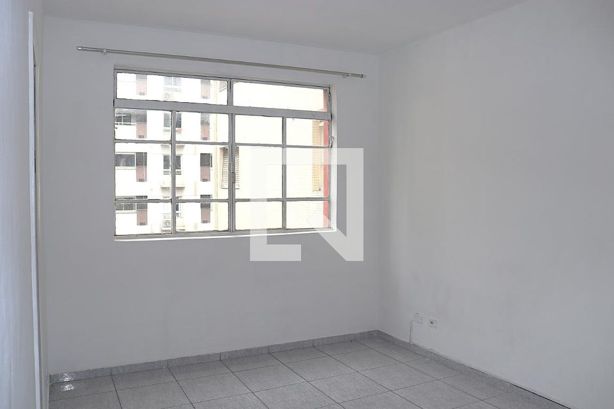 Apartamento, 1 quarto, 33 m² - Foto 1