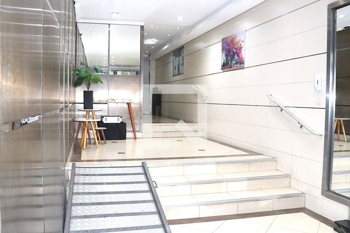 Apartamento, 1 quarto, 33 m² - Foto 23