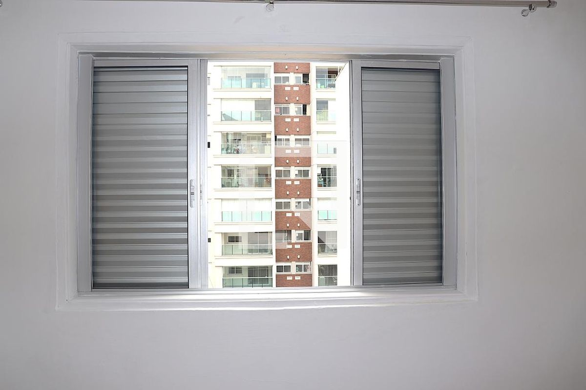 Apartamento, 1 quarto, 33 m² - Foto 9