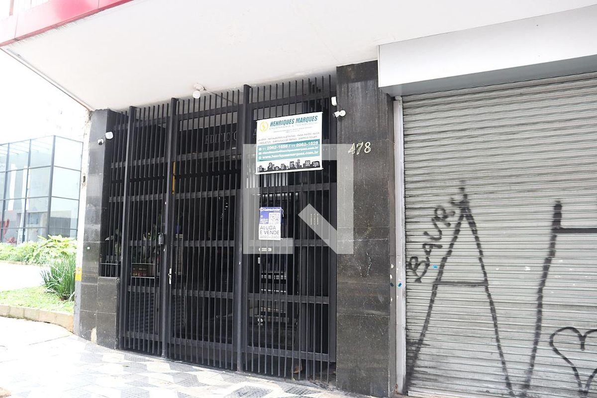 Apartamento, 1 quarto, 33 m² - Foto 27