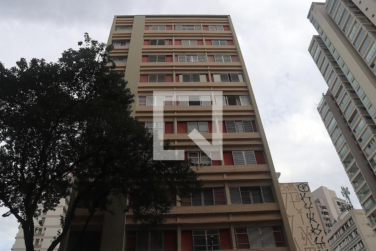 Apartamento, 1 quarto, 33 m² - Foto 26