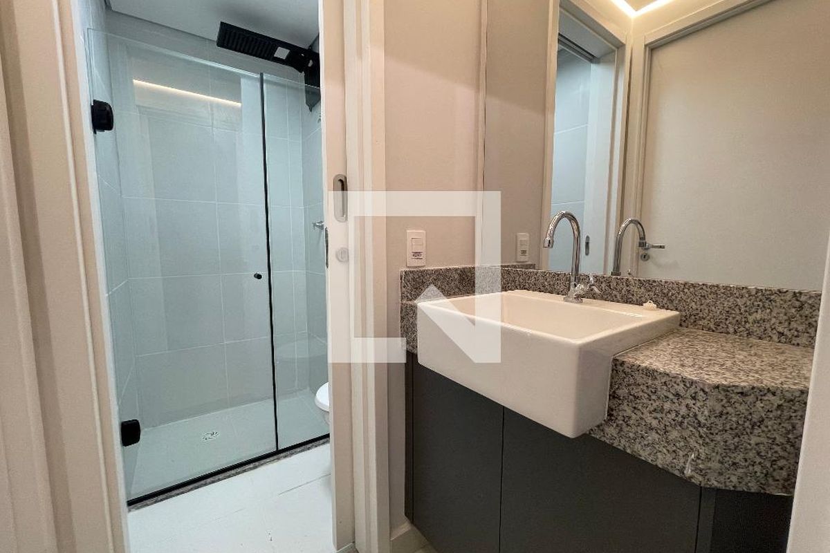 Apartamento, 1 quarto, 34 m² - Foto 44