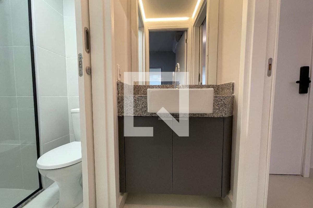 Apartamento, 1 quarto, 34 m² - Foto 52