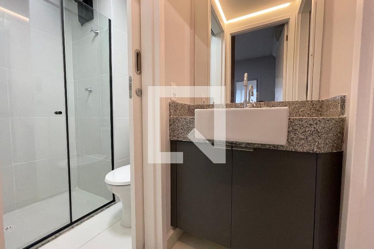 Apartamento, 1 quarto, 34 m² - Foto 50