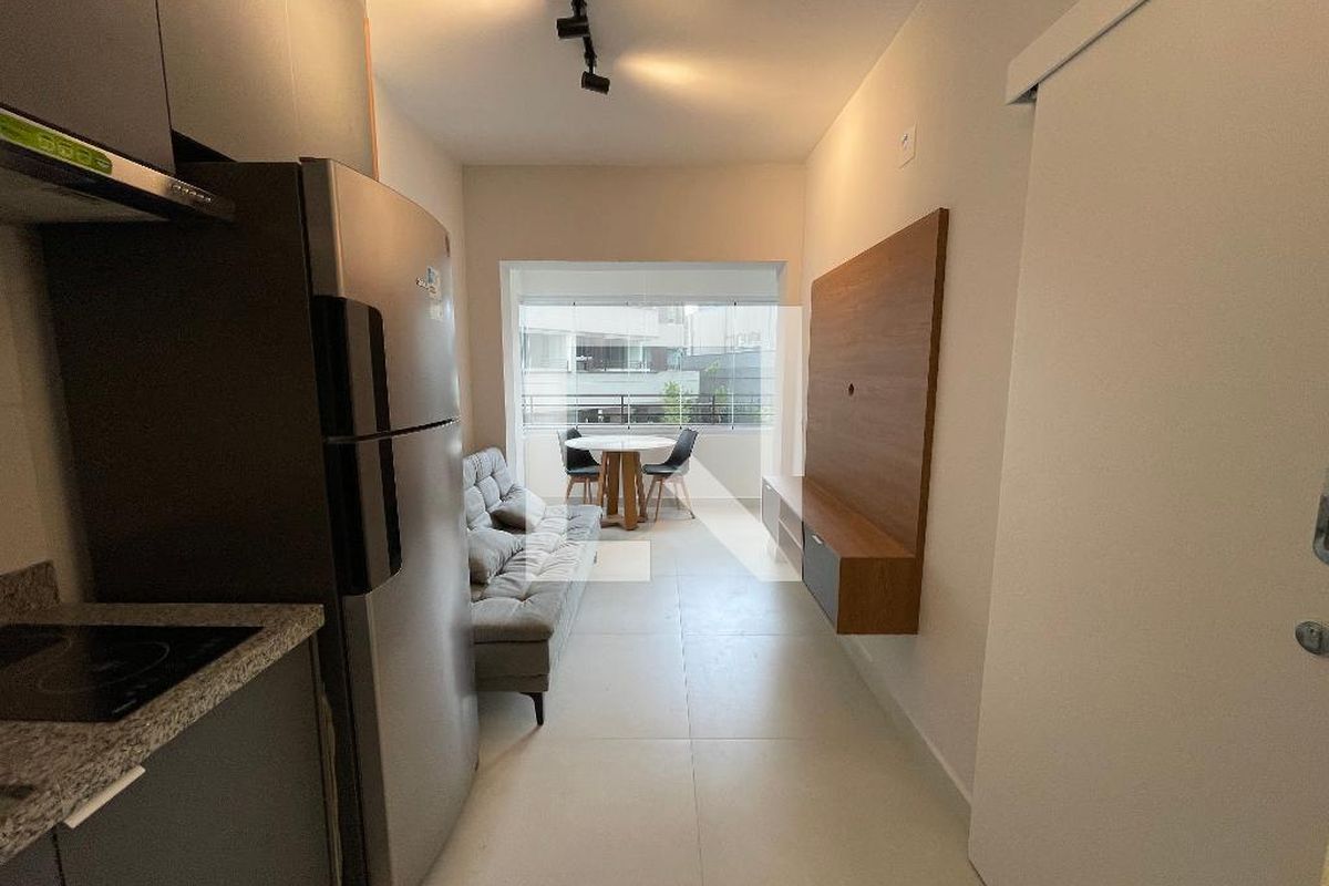 Apartamento, 1 quarto, 34 m² - Foto 68