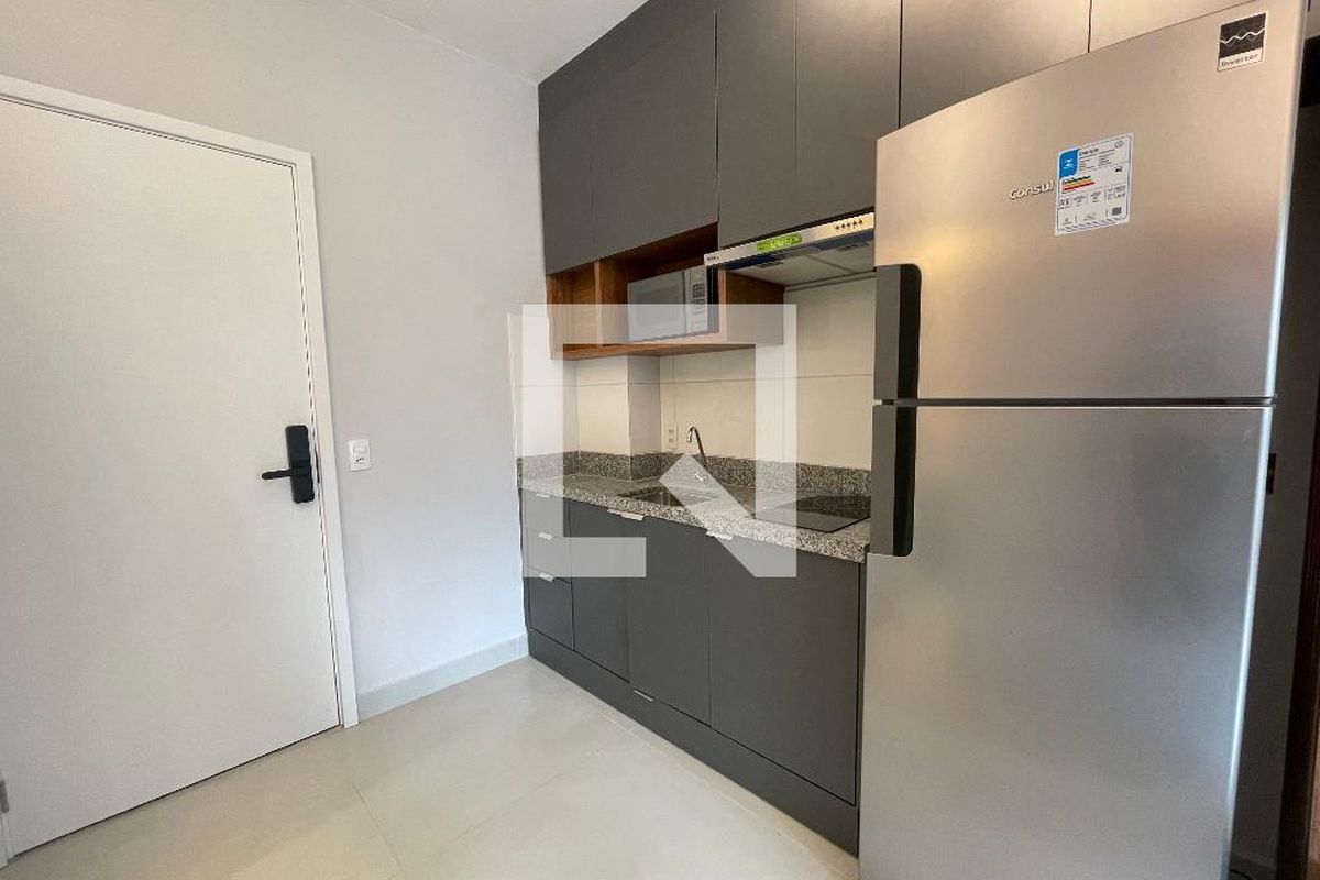 Apartamento, 1 quarto, 34 m² - Foto 58