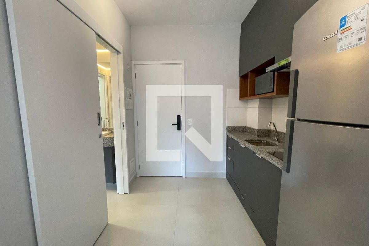 Apartamento, 1 quarto, 34 m² - Foto 60