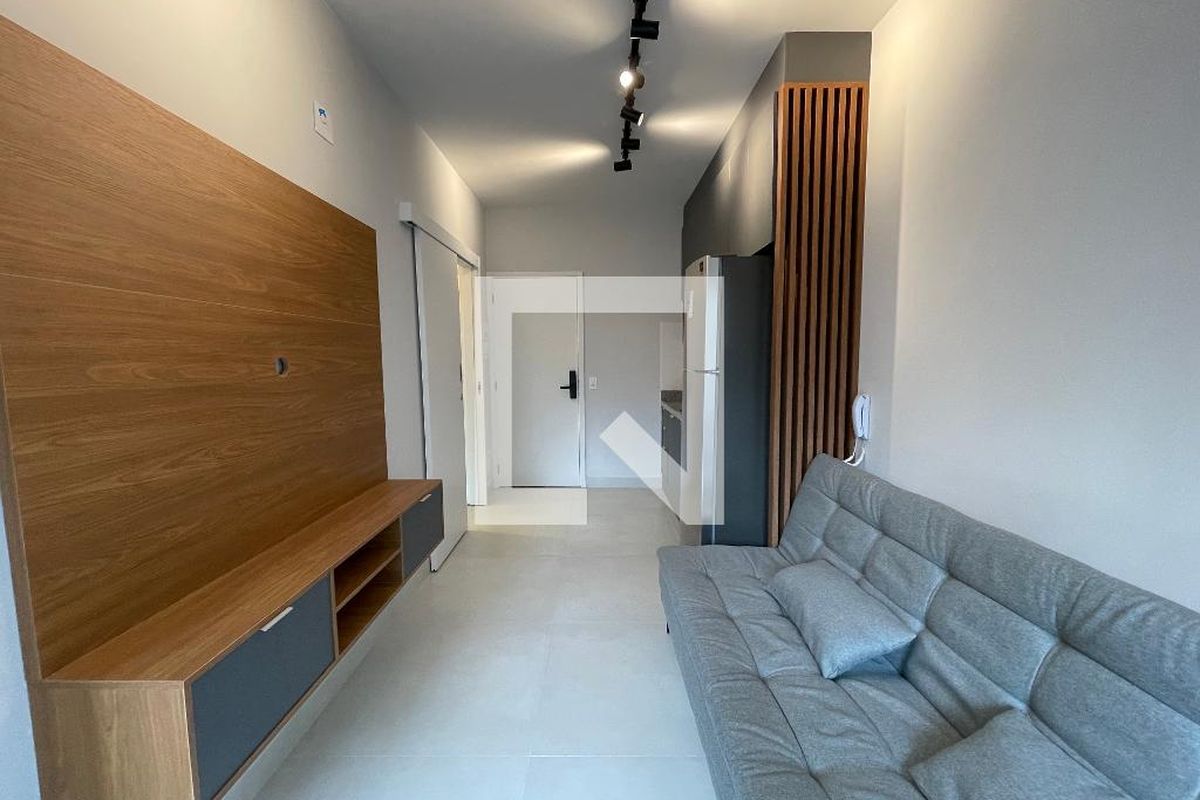 Apartamento, 1 quarto, 34 m² - Foto 8