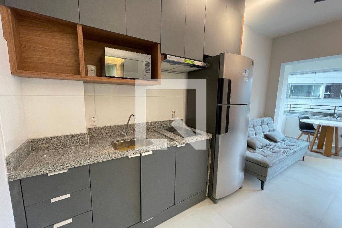 Apartamento, 1 quarto, 34 m² - Foto 70