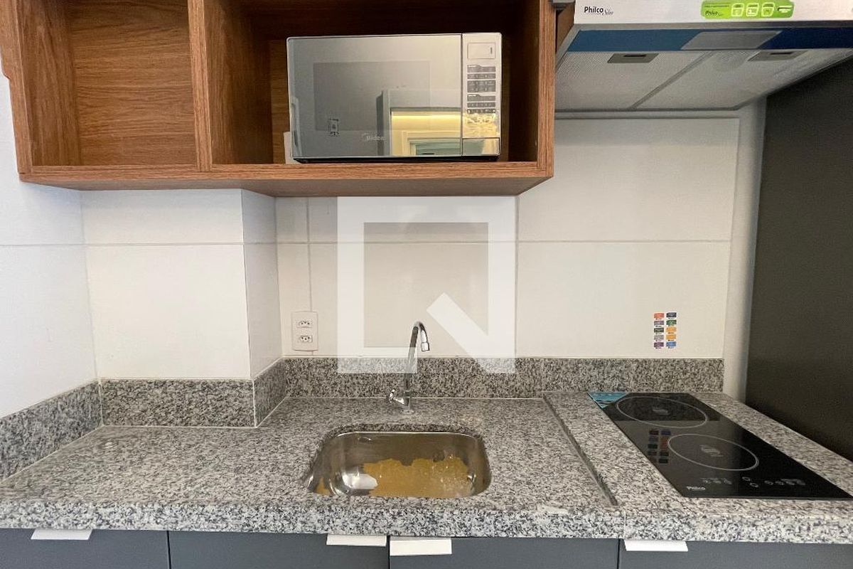 Apartamento, 1 quarto, 34 m² - Foto 62