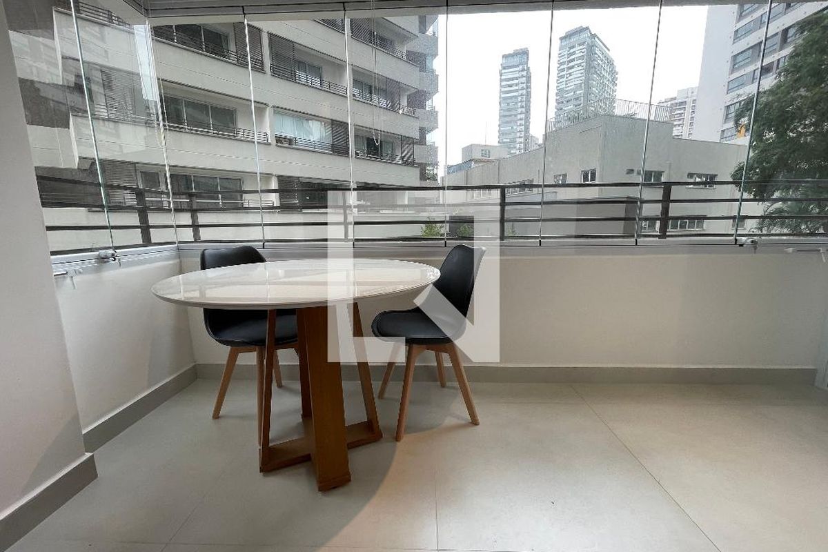 Apartamento, 1 quarto, 34 m² - Foto 28