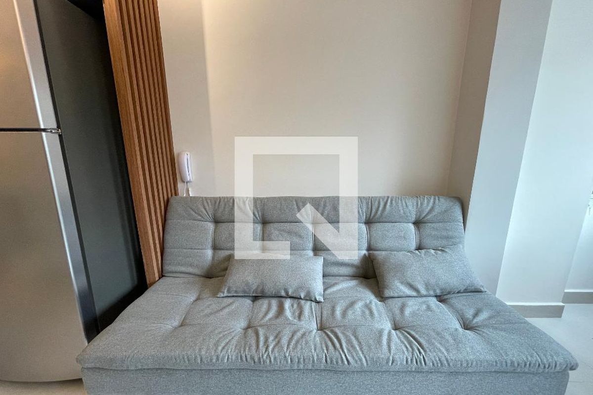 Apartamento, 1 quarto, 34 m² - Foto 14