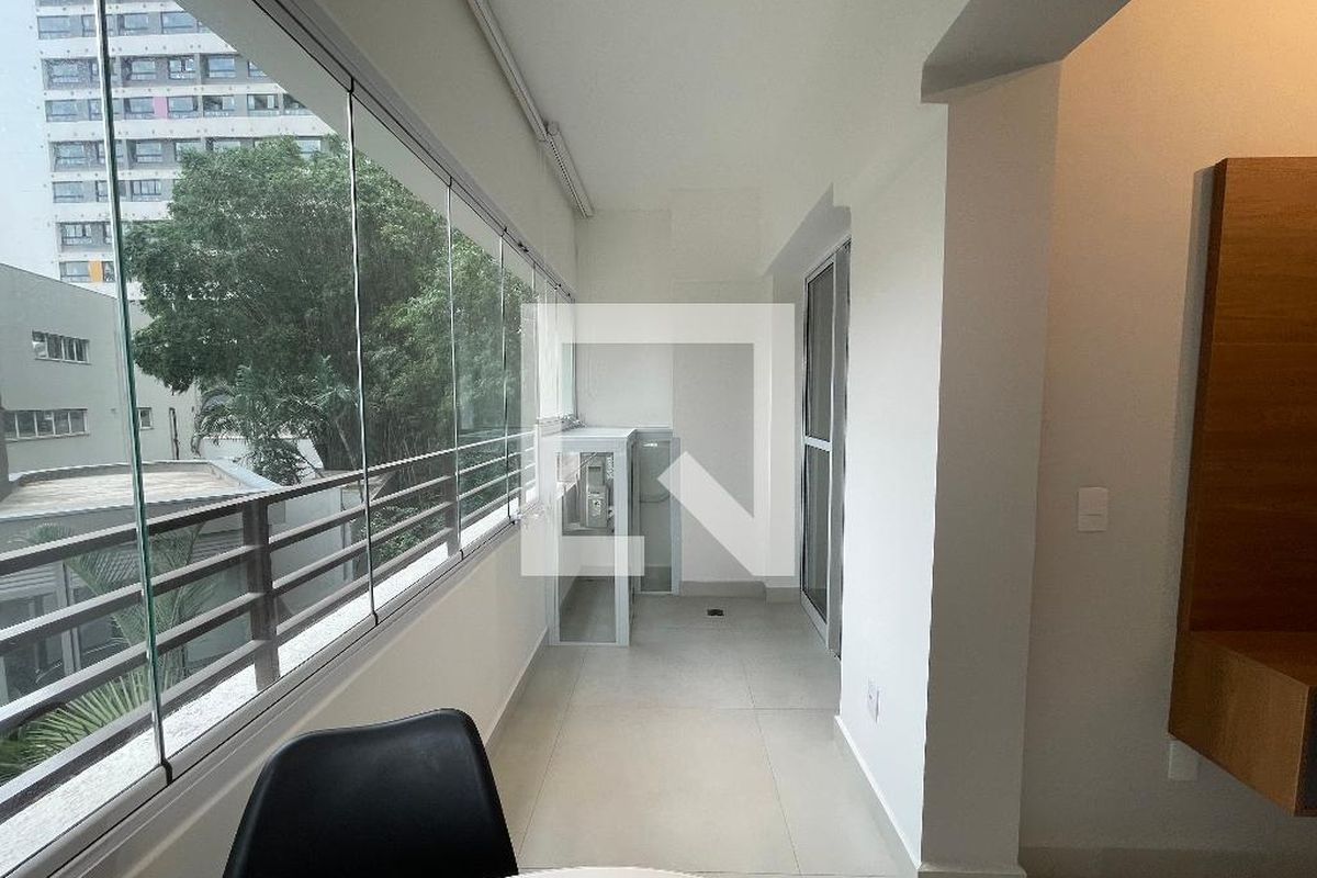 Apartamento, 1 quarto, 34 m² - Foto 24