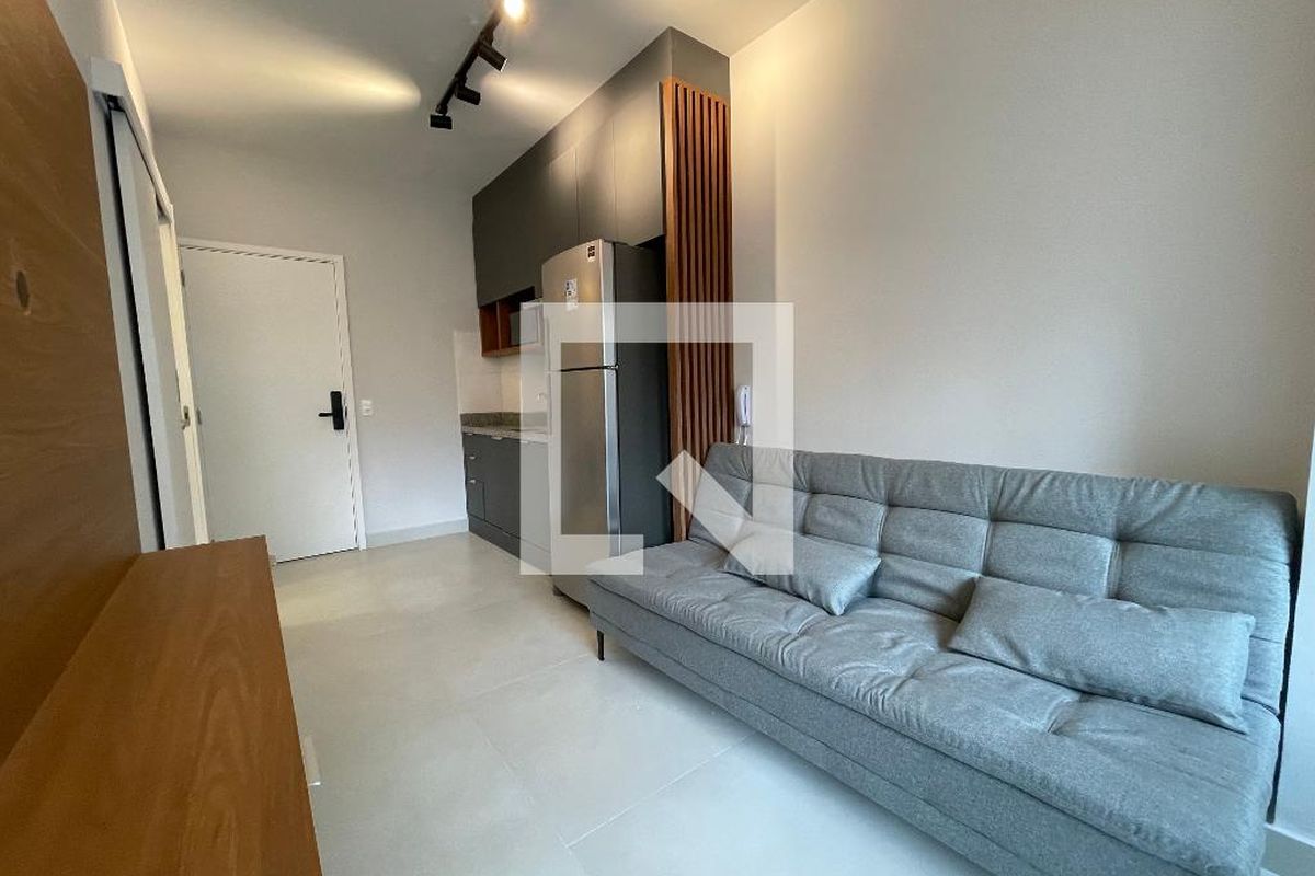 Apartamento, 1 quarto, 34 m² - Foto 10
