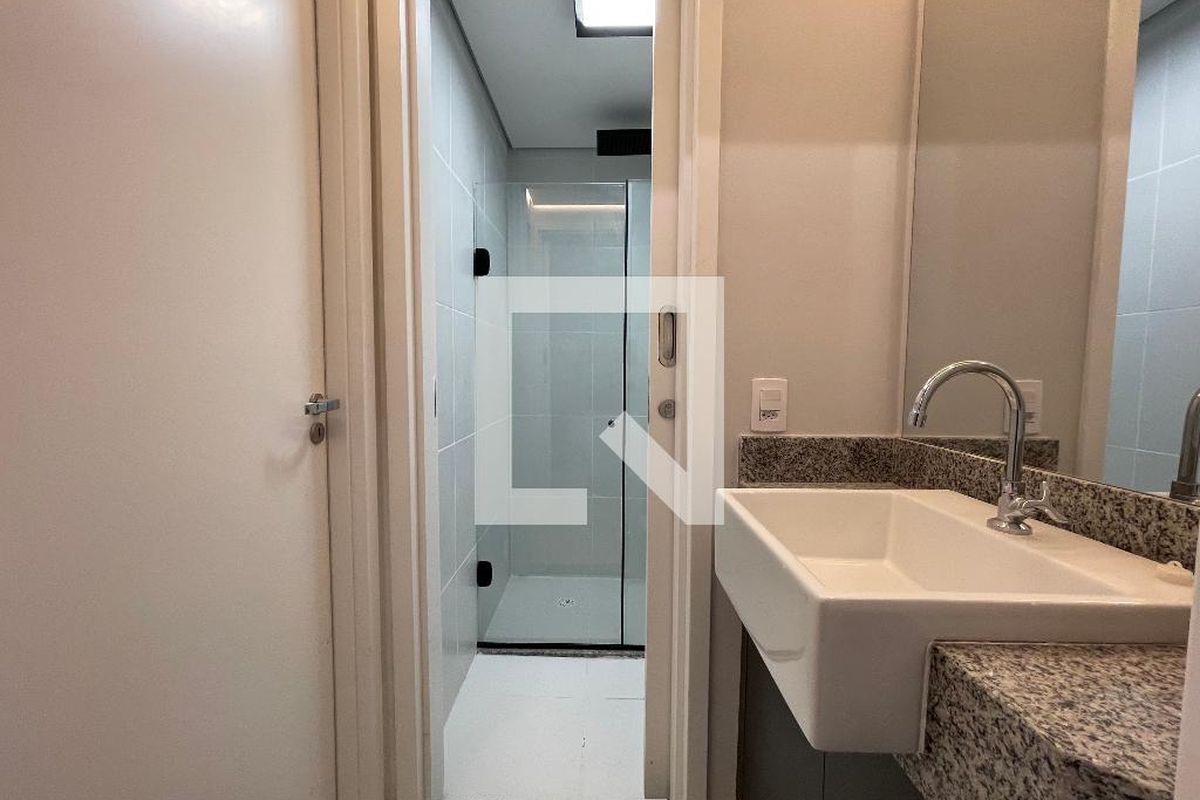 Apartamento, 1 quarto, 34 m² - Foto 46