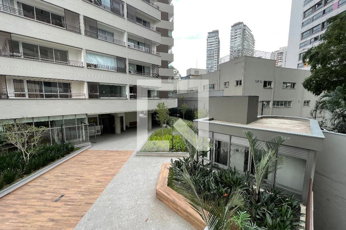 Apartamento, 1 quarto, 34 m² - Foto 71