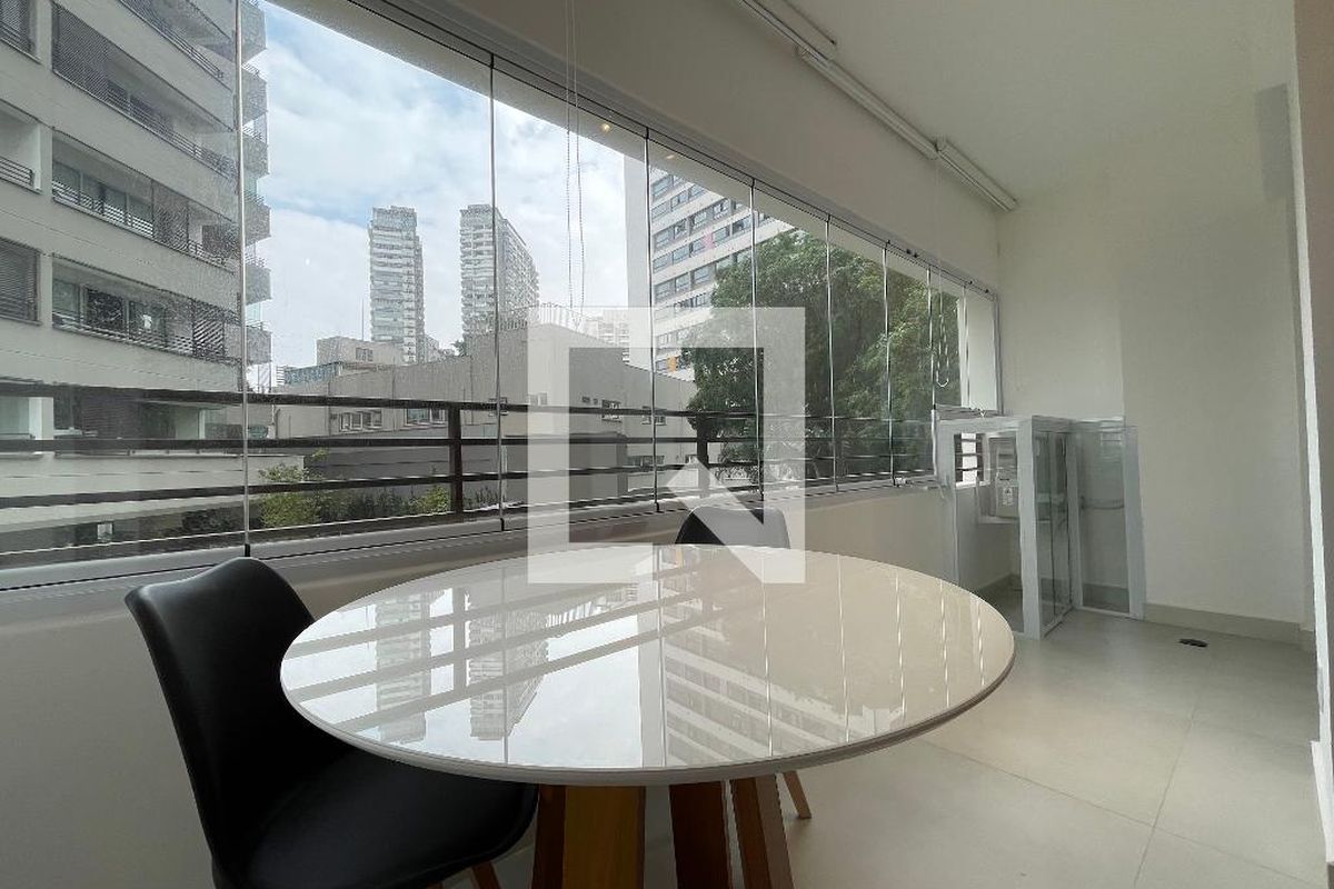Apartamento, 1 quarto, 34 m² - Foto 22