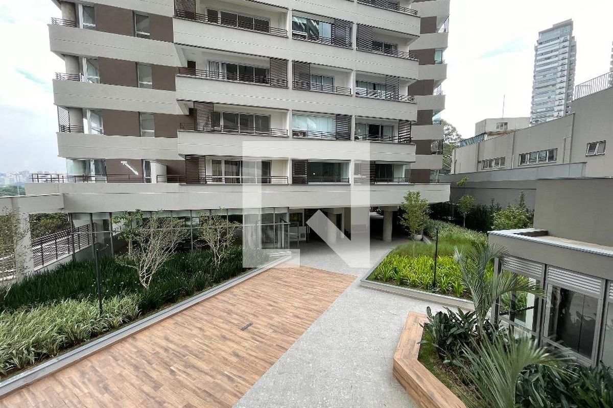 Apartamento, 1 quarto, 34 m² - Foto 30