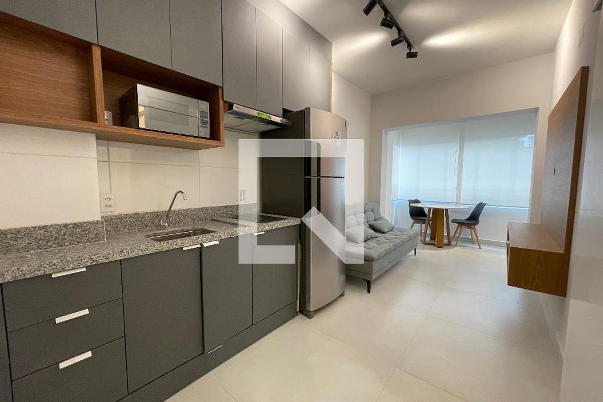 Apartamento, 1 quarto, 34 m² - Foto 56