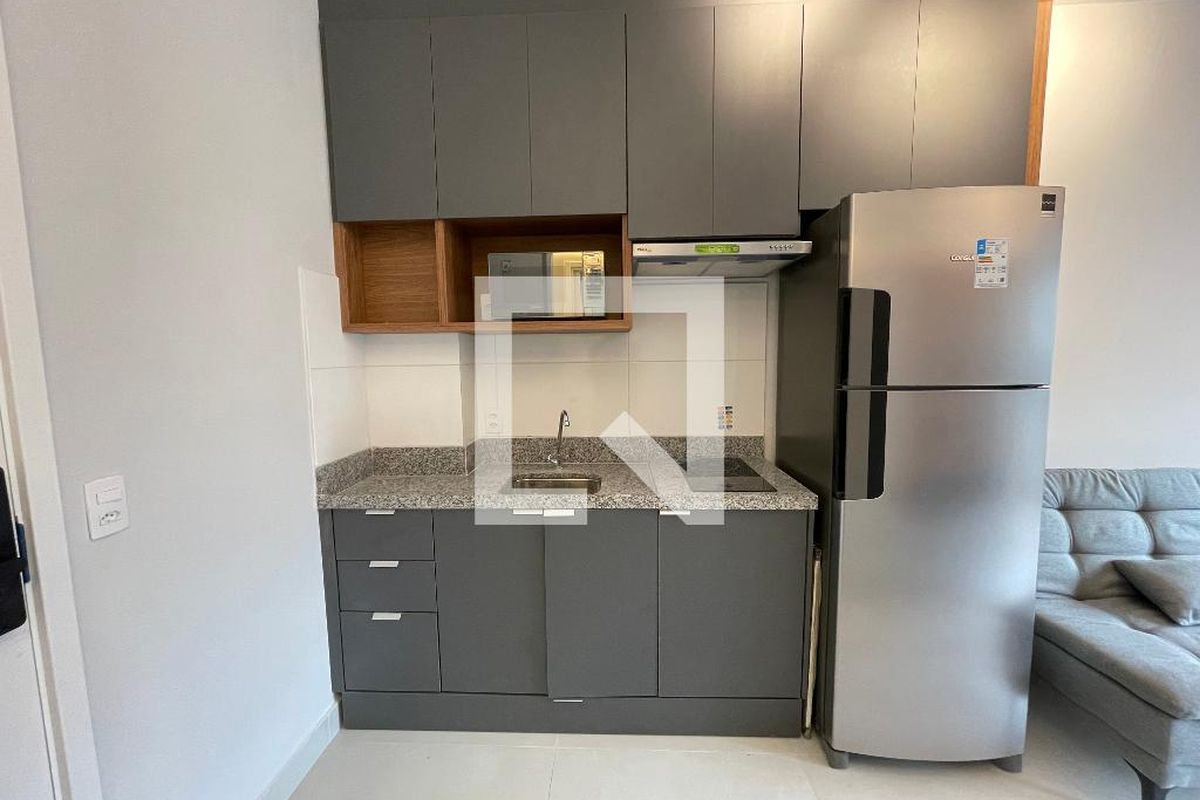 Apartamento, 1 quarto, 34 m² - Foto 66