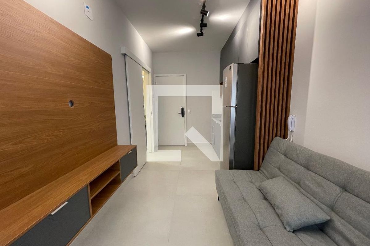 Apartamento, 1 quarto, 34 m² - Foto 18